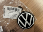 10A601171AWA - : Center Cap for Volkswagen Image