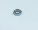 N01111818 - Electrical: Horn Nut for Volkswagen: Atlas, Atlas Cross Sport, Golf, ID. Buzz, ID.4, Jetta, Passat, Tiguan Image