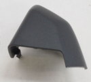 3G085863382V - Body: Mirror Inside Cap for Volkswagen: Arteon, Golf Alltrack, Golf R, Golf SportWagen, GTI Image