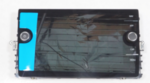 5NN919605D - Body: Display Unit for Volkswagen Image