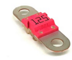N10525507 - : Multi-Purpose Fuse for Volkswagen Image