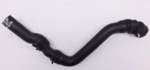 1J0122101A - : Radiator Coolant Hose for Volkswagen Image
