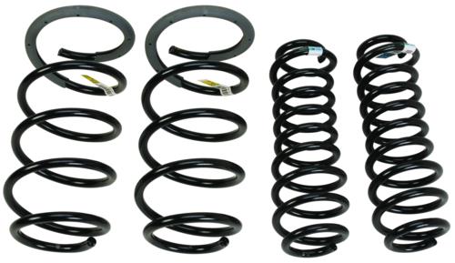 M5300RA - : SPRING KIT COBRA JET MUSTANG 2005-13 for Ford Image