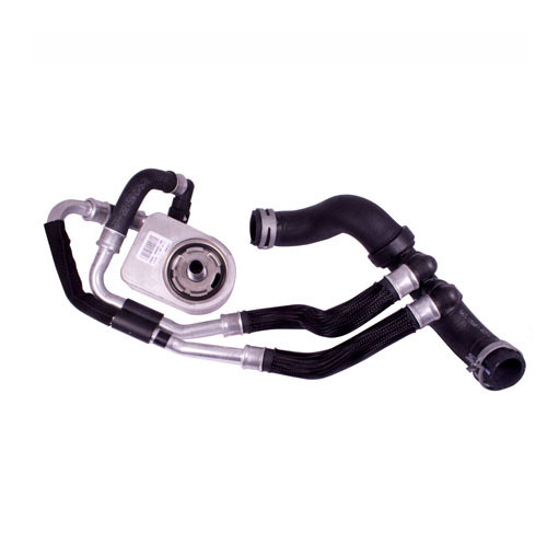 M6642MB - : OIL COOLER 5.0L MUSTANG for Ford Image