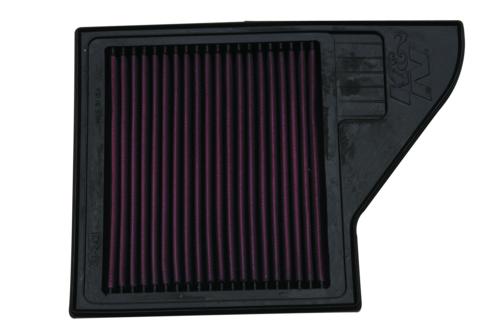 M9601MGT - : AIR FILTER MGT 2010-14 / MV6 2011-14 for Ford Image