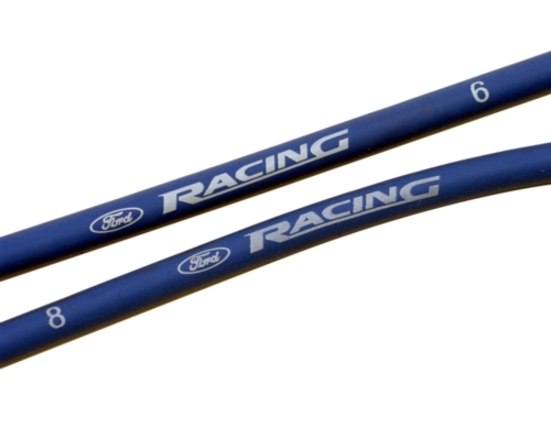 M12259C464 - : IGNITION WIRE SET 4.6L 4V BLUE for Ford Image