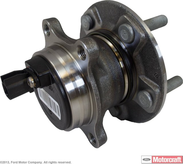 HUB246 - : Motorcraft Hub Assembly for Ford Image