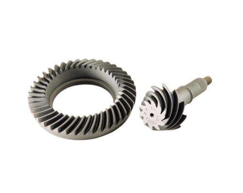 M420988410 - : RING &amp; PINION 8.8" 4.10 for Ford Image