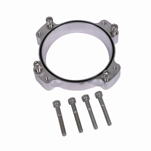 M9474M50 - : 5.0 COYOTE THROTTLE BODY SPACER FOR M-9926-M5090 for Ford Image