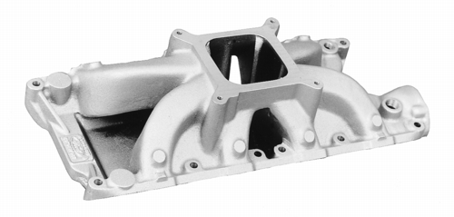M9424D302 - : INTAKE MANIFOLD for Ford Image