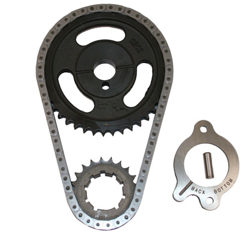 M6268A302 - : CHAIN &amp; SPROCKET SET for Ford Image