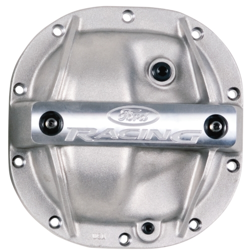 M-4033-G2 - AXLE GIRDLE COVER 8.8