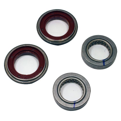 M4413B - : SEAL KIT SUPER 8.8 IRS for Ford Image