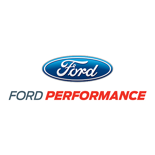 M1820FP - : FORD PERFORMANCE DECAL - TEN PACK for Ford Image