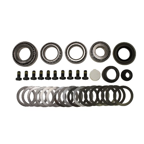 M4210B3 - : 15-19 RING AND PINION INSTALL KIT SUPER 8.8 for Ford Image