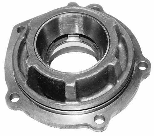M4614B - : PINION BEARING RETAINER 9 INCH for Ford Image
