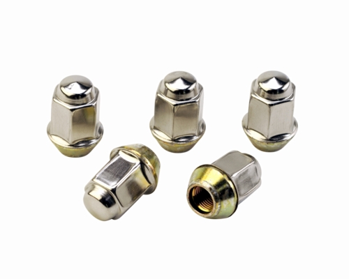 M1012A - : WHEEL NUT (5 PACK) for Ford Image