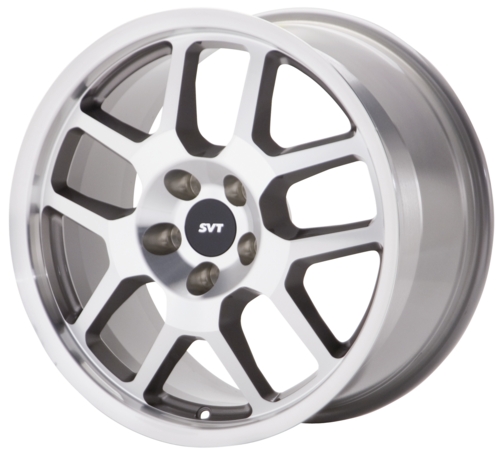 M1007S1895 - : WHEEL MSVT 2007 for Ford Image