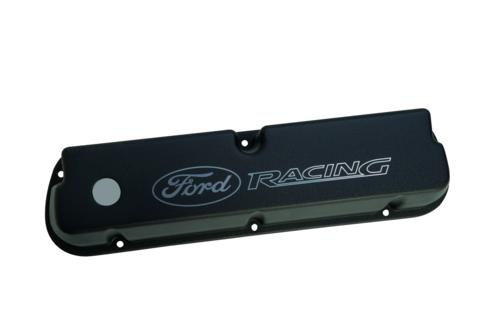 M6582LE302BK - : VALVE COVER BLACK for Ford Image