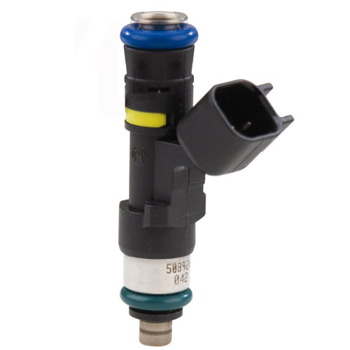 M9593G302 - : FUEL INJECTOR 47# (8 PACK) for Ford Image