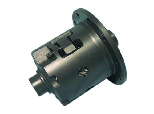 M4204T31H - : FR500/BOSS R/S DIFFERENTIAL (T2R) for Ford Image