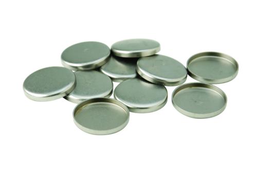 M6026S351 - : CAM PLUGS FOR RACE BLOCK (10 PK) for Ford Image