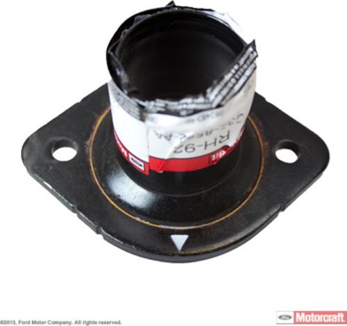 RH92 - : Motorcraft Thermostat Housing/water Outlet for Ford: Excursion Image