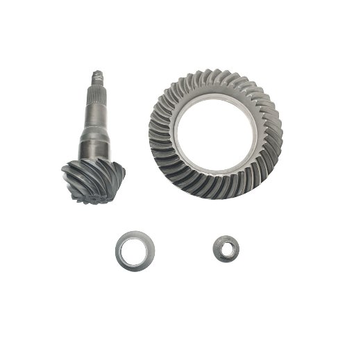 M420988355A - : 15-19 RING AND PINION SUPER 8.8" 3.55 IRS for Ford Image