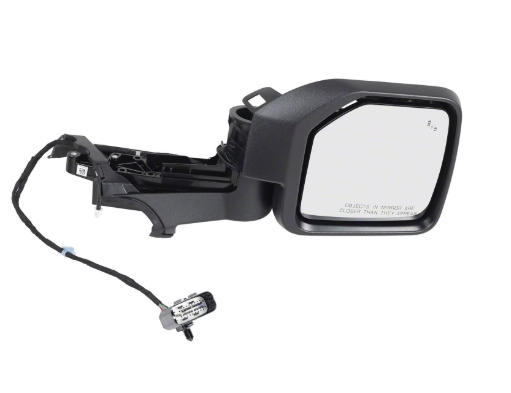 miry  M2DZ-17682-B - Mirror Assembly - 2021-2025 Ford Bronco | Eastgate