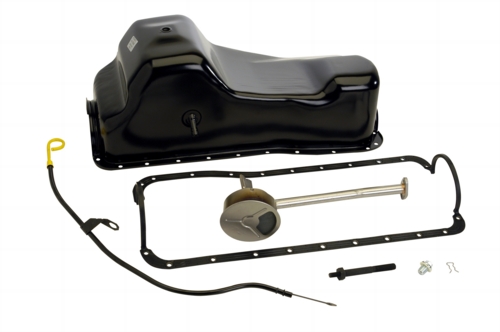 M6675A460 - : OIL PAN KIT 460 FOX for Ford Image