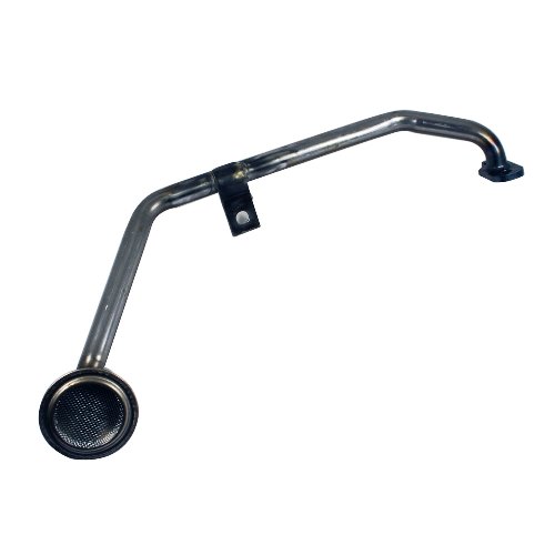 M6622DRS351A - : OIL PUMP P/U TUBE FOR ALUMINUM BLOCK for Ford Image