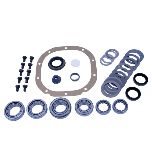 M4210C3 - : DIFF INSTALL KIT INC BRNGS AND SEAL 8.8" for Ford Image