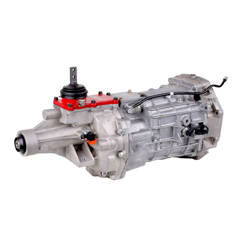 M7003M6266 - : TRANSMISSION 6-SPEED 2.66 1ST GEAR for Ford Image