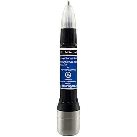 PMPC195007365A - : Ford Touch-Up Paint, 0.5 fl. oz for Ford Image