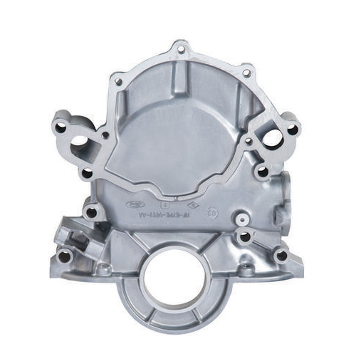M6059D351 - : TIMING CHAIN COVER 302-351 for Ford Image