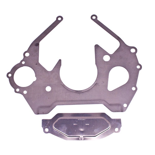 M6373A - : STARTER INDEX PLATE MODULAR BLOCK AUTO TRANS for Ford Image