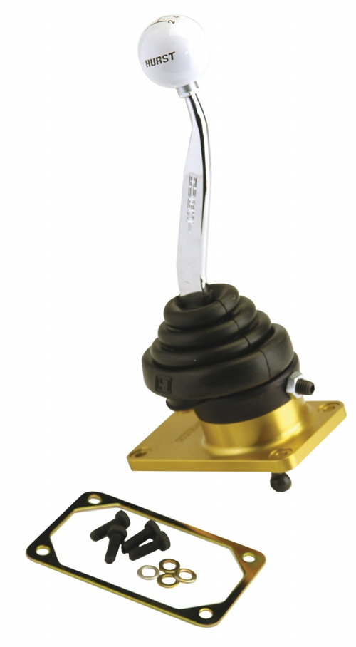 M7210M - : SHIFTER HURST T5/T45 for Ford Image