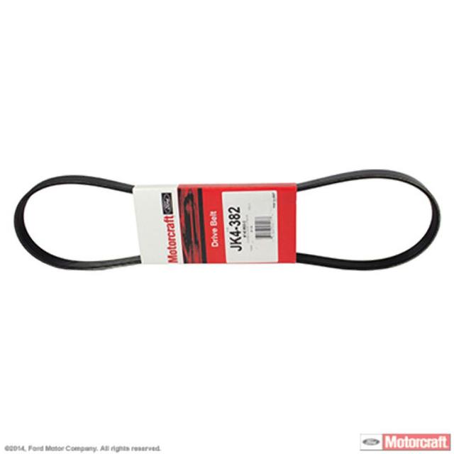 JK4382 - : Motorcraft Serpentine Belt for Ford: Edge | Lincoln: MKX Image