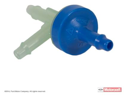 YG429 - : Motorcraft Vacuum Control Valve for Ford Image