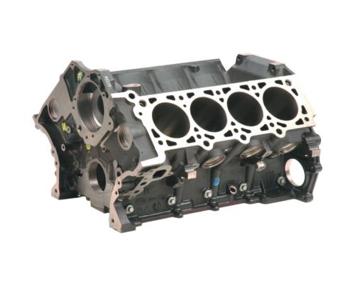 M6010BOSS50 - : MODULAR 5.0L IRON BLOCK for Ford Image