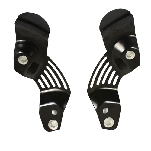 M20045MSVT - : BRAKE SHIELDS 2005-14 for Ford Image