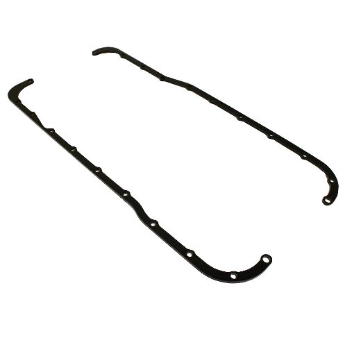 M6674351 - : 351W OIL PAN REINFORCEMENT RAILS for Ford Image