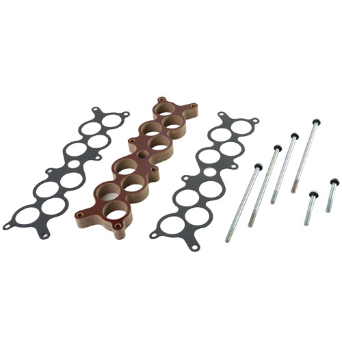 M9486A53 - : INTAKE SPACER for Ford Image