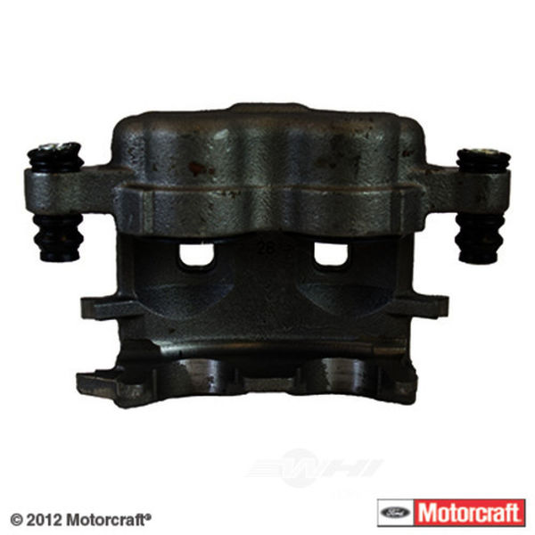 BRCF186 - Brakes: Caliper for Ford: E-150, E-250, E-350 Club Wagon, E-350 Super Duty Image