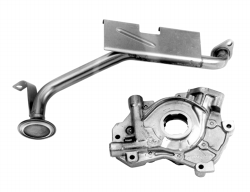 M6600D46 - : OIL PUMP HIGH VOLUME WITH PICK-UP TUBE for Ford Image