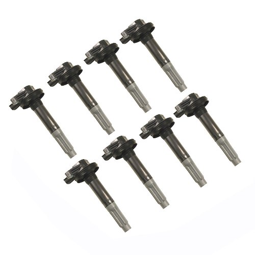 M12029M50C - : IGNITION COIL SET 5.0L4V for Ford Image