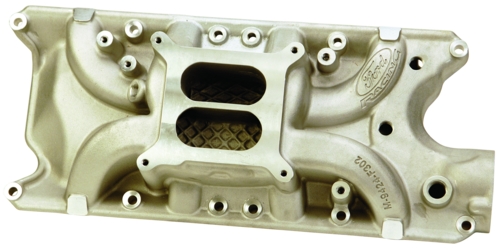 M9424F302 - : INTAKE MANIFOLD for Ford Image