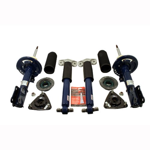 M18000F - : 15-20 MUSTANG TRACK STRUT/SHOCK KIT for Ford Image