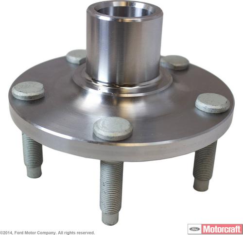 HUB76 - Brakes: Hub Assembly for Ford: Edge | Lincoln: MKX Image