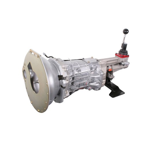M7003M6XL - : TRANSMISSION KIT MAGNUM XL MGT 2005-14 for Ford Image